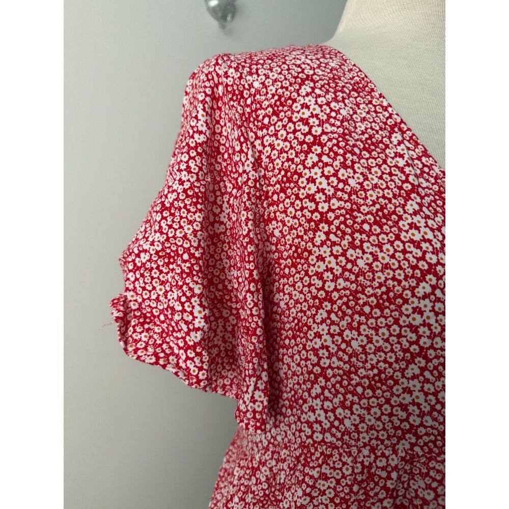 Princess Polly Julia Dress XXL - Picture 3 of 5